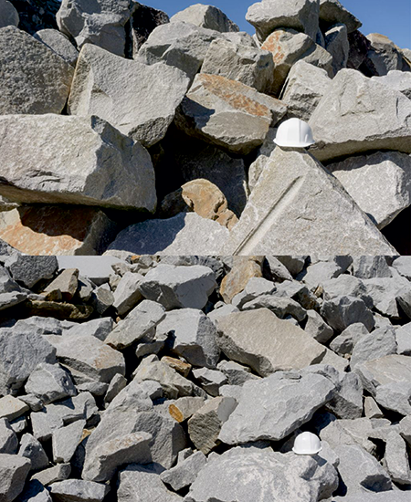 Gravel